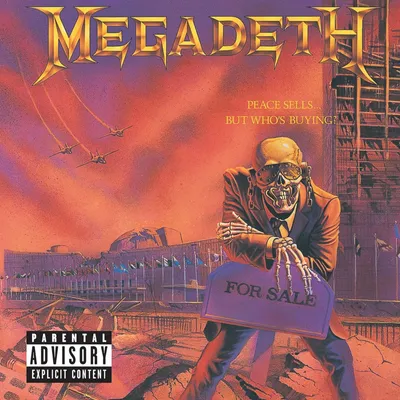 Obrázok produktu pre Megadeth: (Remixed & Remastered) - - (CD / P)