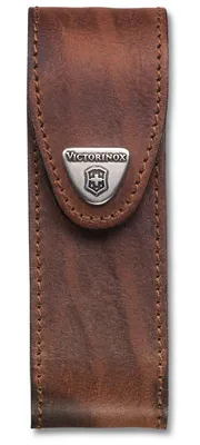 Immagine prodotto di VICTORINOX 4.0548 Gürteletui für Taschenmesser braun