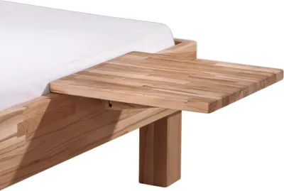 Produktbild von HASENA Wood Line Nachttisch Mido Kernbuche