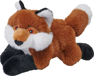 Immagine prodotto di Wild Republic - Peluche - Ecokin's Mini - Volpe rossa