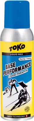 Produktbild von Toko Base Performance Liquid Paraffin Blue Neutral