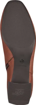 Produktbild von Tamaris Damen Stiefelette komplett bezogen mit Textil Reißverschluss 1-25317-41, Größe:37 EU, Farbe:Braun