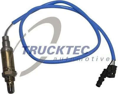 Produktbild von TRUCKTEC AUTOMOTIVE Lambdasonde passend für MERCEDES-BENZ Stufenheck (W124) Beheizt 02.39.054