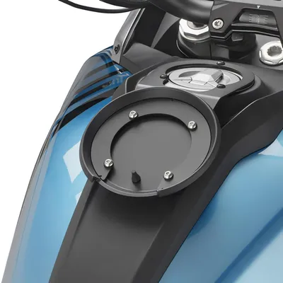 Obrázok produktu pre KAPPA TankLock – príruba na palivovú nádrž pre QJ MOTOR SRT 600 SX