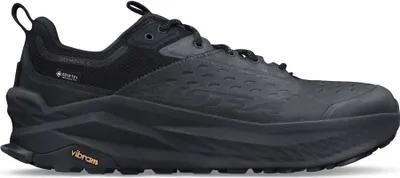 Produktbild von Altra Olympus 6 Goretex Trailrunning-schuhe Schwarz EU 44 1/2 Mann Schwarz EU 44 1/2