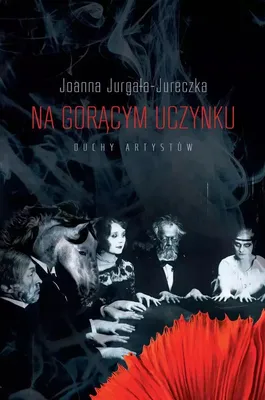 Produktbild von Na gorącym uczynku
