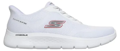 Produktbild von Skechers Sportliche Slipper Herren 736B6563686572735F323136393234 Weiß 47 EU