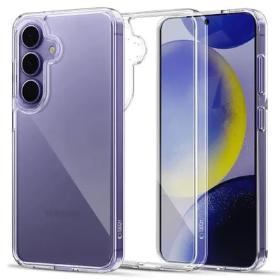 Obrázok produktu pre Tech-Protect 5906302332816, Ochranný obal, Samsung, Galaxy S25 FE, 17 cm (6.7"), Priehľadná
