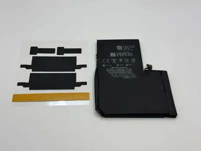 Produktbild von Akku für iPhone 13 Pro Max ohne Fehlermeldung – Ersatzakku Batterie, Einbau ohne Löten
