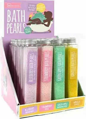 Produktbild von Perlen IDC Institute Sweet Delice 90 g (1 uds)