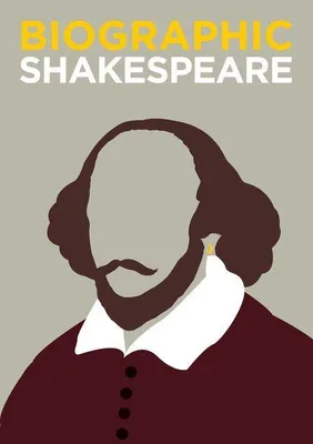 Produktbild von Biographic: Shakespeare