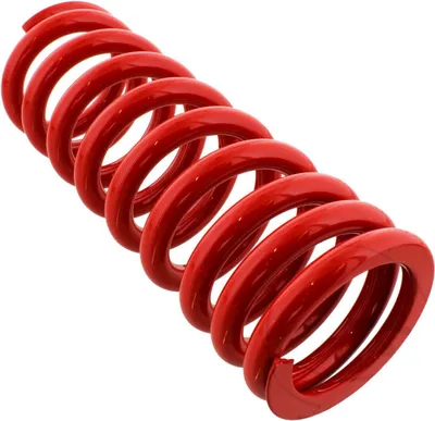Immagine prodotto di Molla ammortizzatore YSS rossa 63-75-98-250