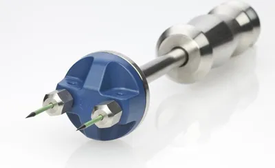 Produktbild von Ramm-Elektrode M 18