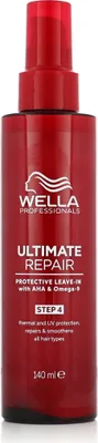 Produktbild von Wella Ultimate Repair Protective Leave-In 140 ml