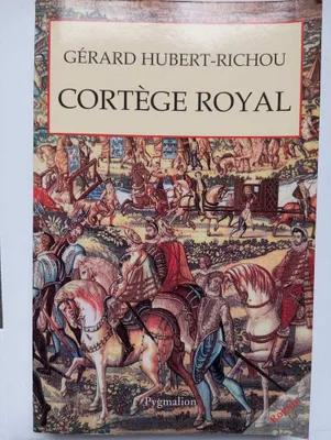 Image de Cortège royal