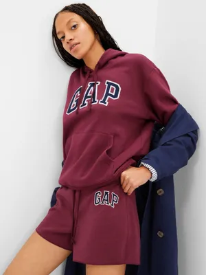 Produktbild von GAP Sweatshirt mit Logo 463506-02__Xxs 463506-02__XXS