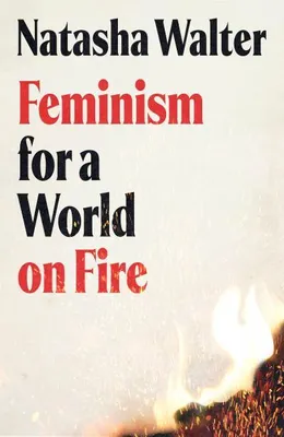Obrázok produktu pre Feminism for a World on Fire