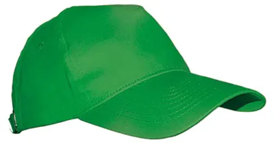 Produktbild von L-Merch - "Original" Baseball-Mütze für Kinder LT1082 (Einheitsgröße) (Grün)