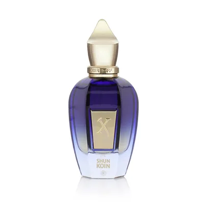 Image de Xerjoff Join the Club Shunkoin Eau De Parfum 50 ml (unisexe)