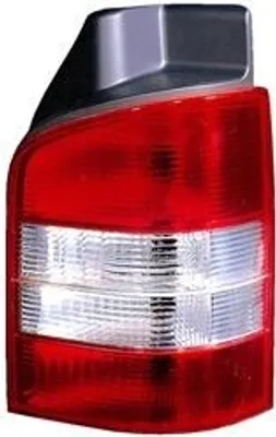 Obrázek produktu pro VAN WEZEL Zadní světlo pravé pro VW Transporter V Bus (7HB, 7HJ, 7EB, 7EJ, 7EF, 7EG, 7HF, 7EC) Multivan V (7HM, 7HN, 7HF, 7EF, 7EM, 7EN)