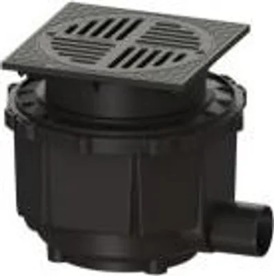 Produktbild von KESSEL 851100A Hofablauf