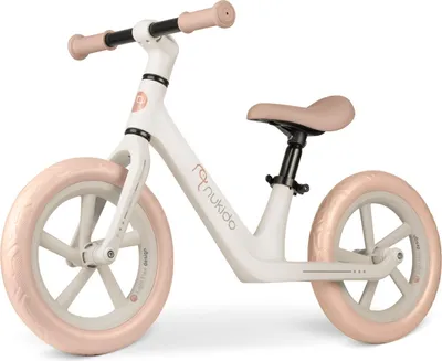 Immagine prodotto di Bicicletta leggera per bambini Flee Nukido