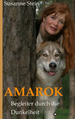 Produktbild von Amarok