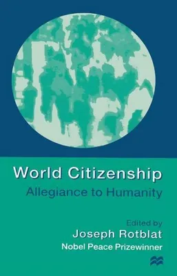 Produktbild von World Citizenship