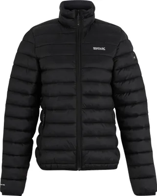 Image de Regatta - Veste "Marizion" pour femme RG11263 (46 FR) (Noir)
