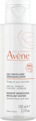 Produktbild von Eau Thermale Avene Micellar Lotion Cleansing 3.3 Fl Oz