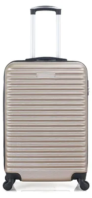 Produktbild von HERO – Wochenendkoffer TANGRA 65 cm, 4 Rollen