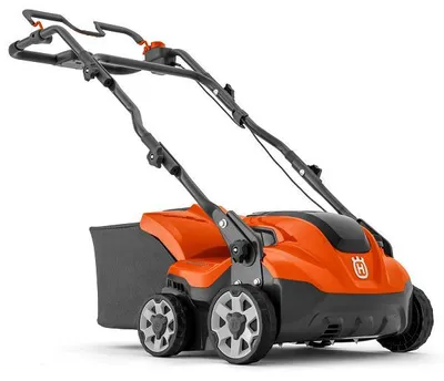 Produktbild von Wertykulator akumulatorowy Husqvarna S138i