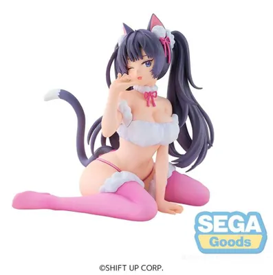 Produktbild von Bogini Zwycięstwa Nikke - Nero - Figurka Yumemirize 12 Cm