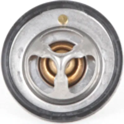 Produktbild von Continental Thermostat Kühlmittel 82°C für MITSUBISHI COLT VI (Z3A, Z2A) für SUZUKI SWIFT III (MZ, EZ) für SMART FORFOUR (454)