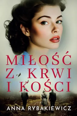 Immagine prodotto di Miłość Z Krwi I Kości