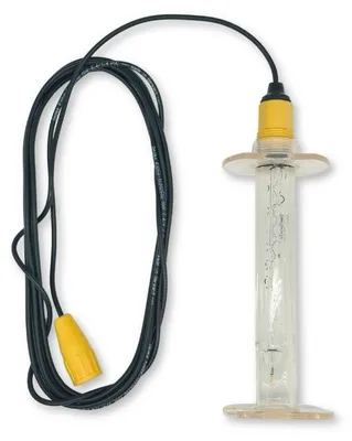 Produktbild von ORP-Sonde ZODIAC Chlor Perfect / Expert &TRi PRO 3m Kabel BNC-Stecker