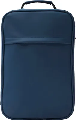 Image de Vinga - Sac à dos "Baltimore", voyage XD234 (taille unique) (Bleu marine)