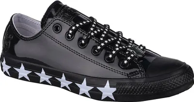 Image de Converse Chuck Taylor All Star Ox Chaussures Noir