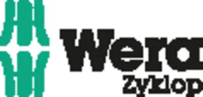 Produktbild von Wera 8003 B, Ratschenschlüssel, 1 Stück(e), Chrom, CE, Ratschengriff, 3/8"