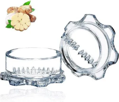 Immagine prodotto di Schiaccia-aglio - Facile da usare e da pulire