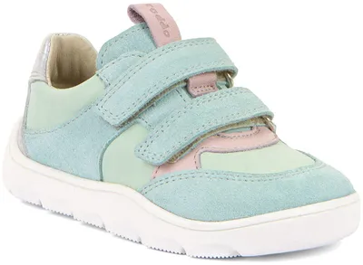 Produktbild von Froddo Zeru Spring Barefoot Mint Größe EU 32