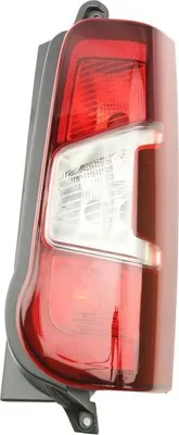 Obrázek produktu pro Zadní světlo FAST FT86216 pro CITROËN Berlingo (K9)