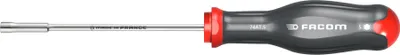 Image de Facom Steckschluessel PROTWIST-Griff 5 mm