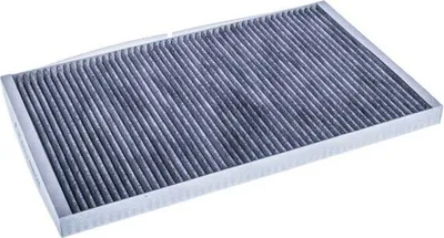Produktbild von DENCKERMANN M110373K Aktivkohle Innenraumfilter Pollenfilter für AUDI A6 Avant (4A5, C4) A6 Limousine (4A2, C4)