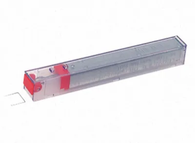 Image de Leitz 55940000 agrafe Pack d'agrafes 210 agrafes