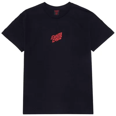 Produktbild von T-Shirt Santa Cruz 44156600 für Herren