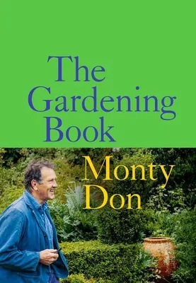 Zdjęcie produktu dla The Gardening Book