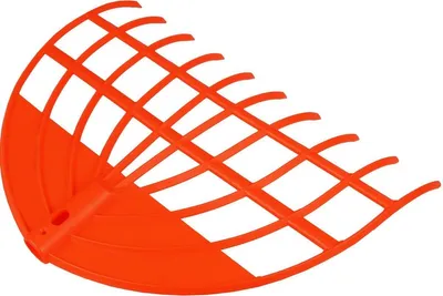 Obrázek produktu pro Zahradní hrábě – kombinované nářadí pro zahradní práce