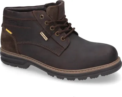 Produktbild von Camel Active Boot - Schoko Synthetik : 41 : Normal Größe: 41 Weite: Normal