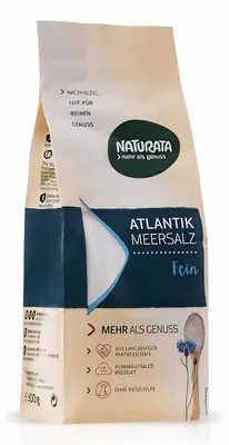 Immagine prodotto di marino dell'Atlantico - Fine 500 g
